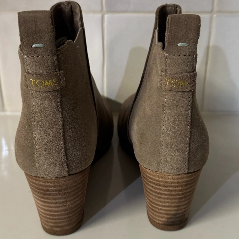 Toms classic kelsey